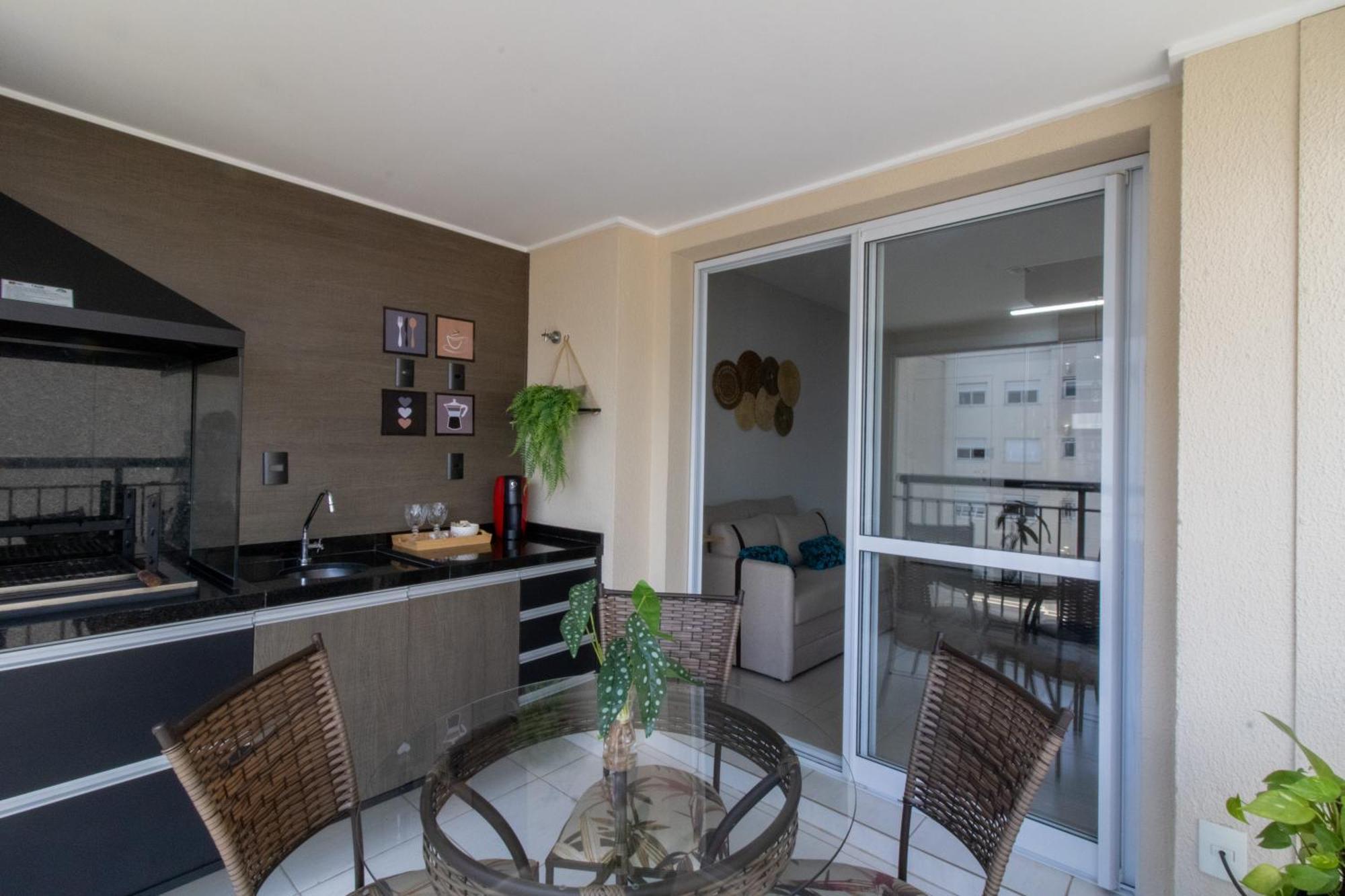 Bright Studio - Gru 2806 Guarulhos Exterior photo