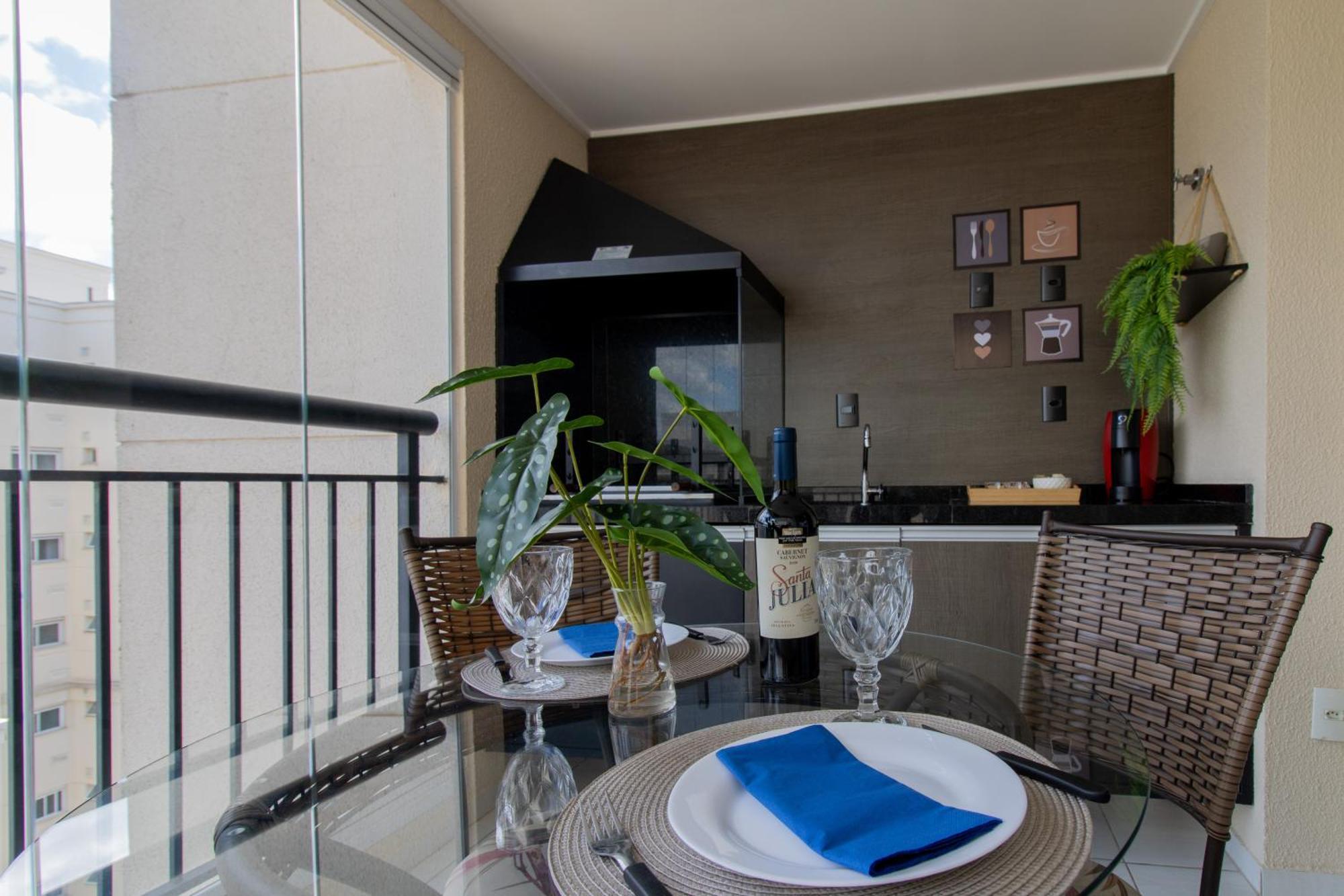 Bright Studio - Gru 2806 Guarulhos Exterior photo
