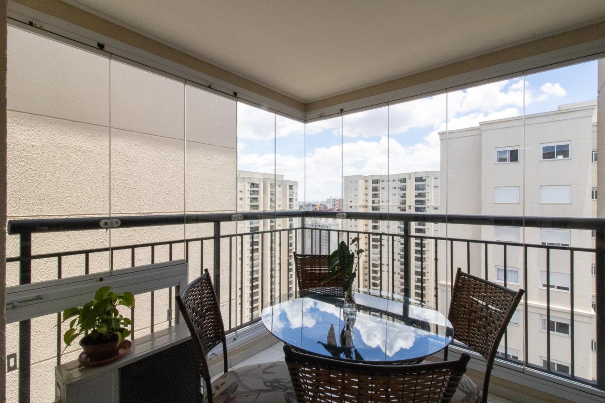 Bright Studio - Gru 2806 Guarulhos Exterior photo