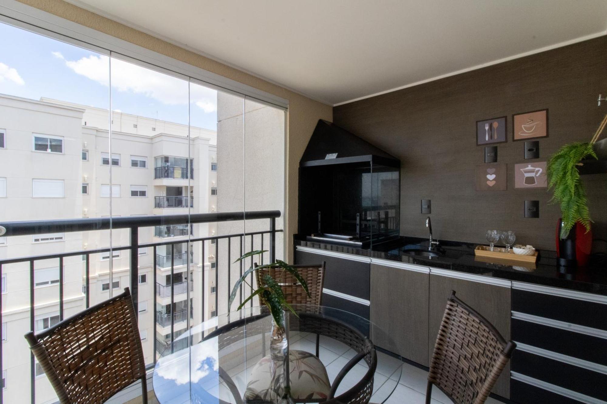 Bright Studio - Gru 2806 Guarulhos Exterior photo