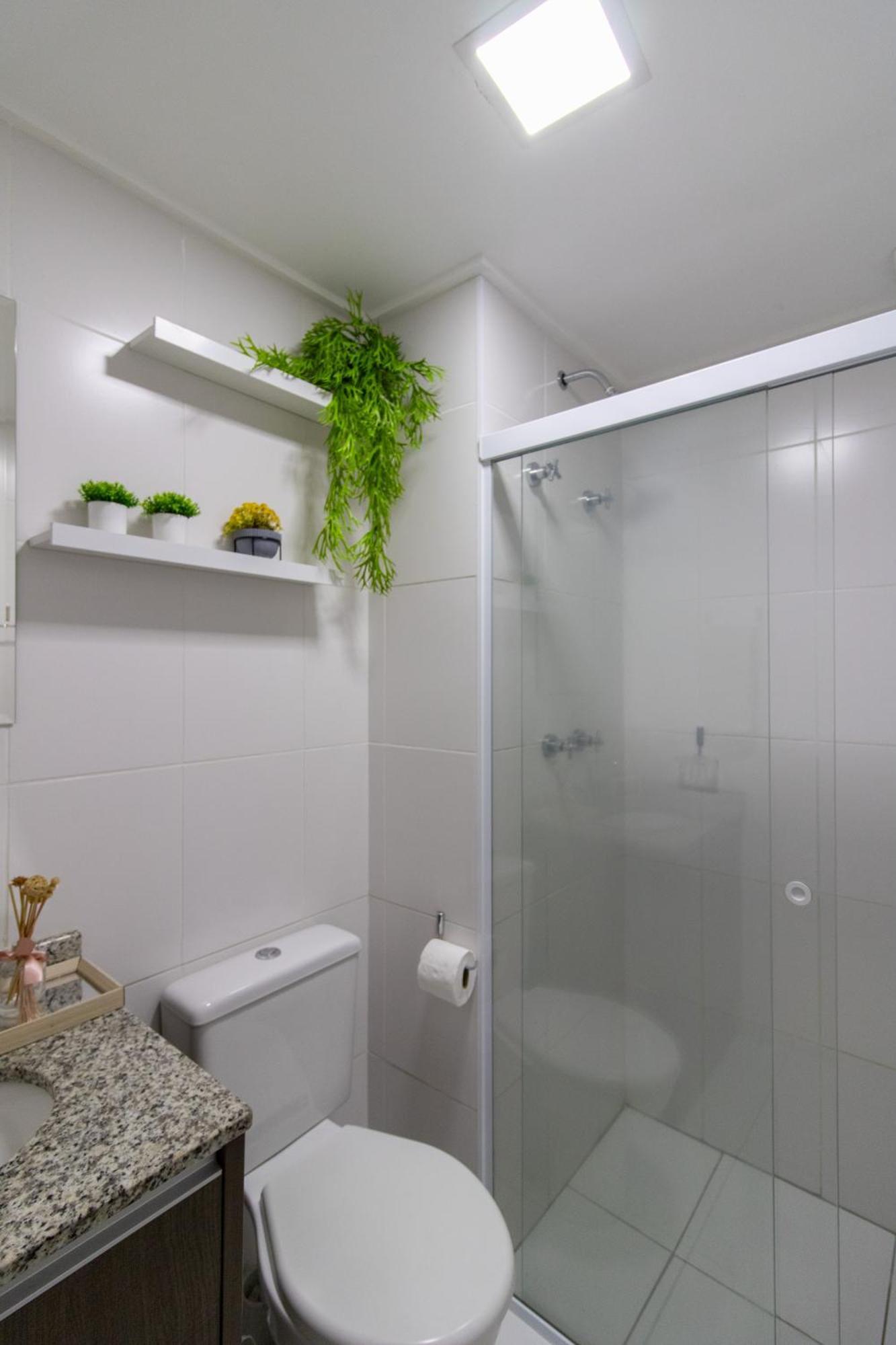 Bright Studio - Gru 2806 Guarulhos Exterior photo