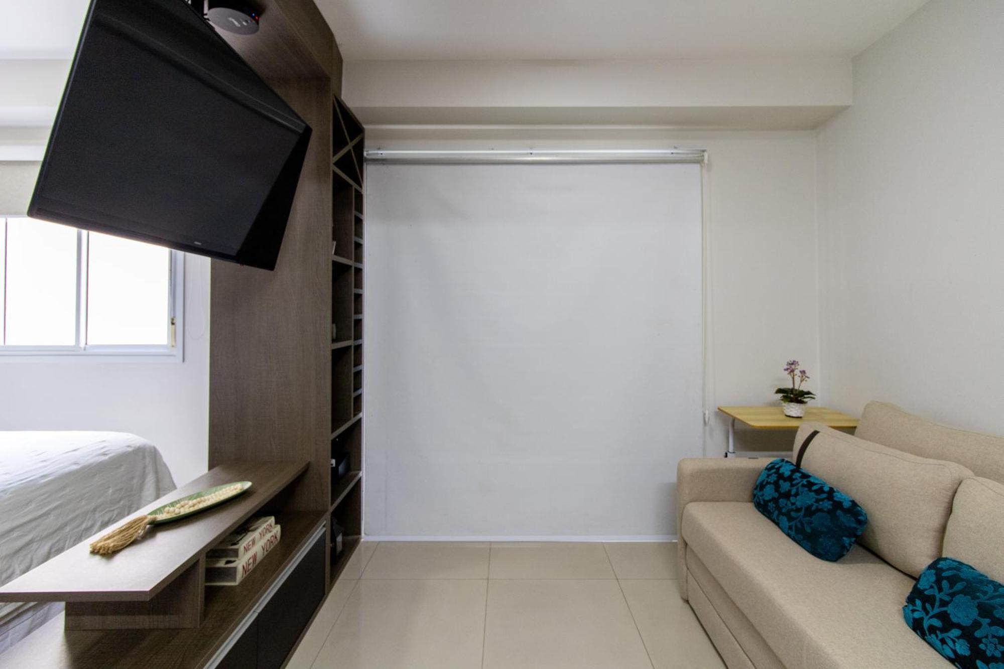 Bright Studio - Gru 2806 Guarulhos Exterior photo