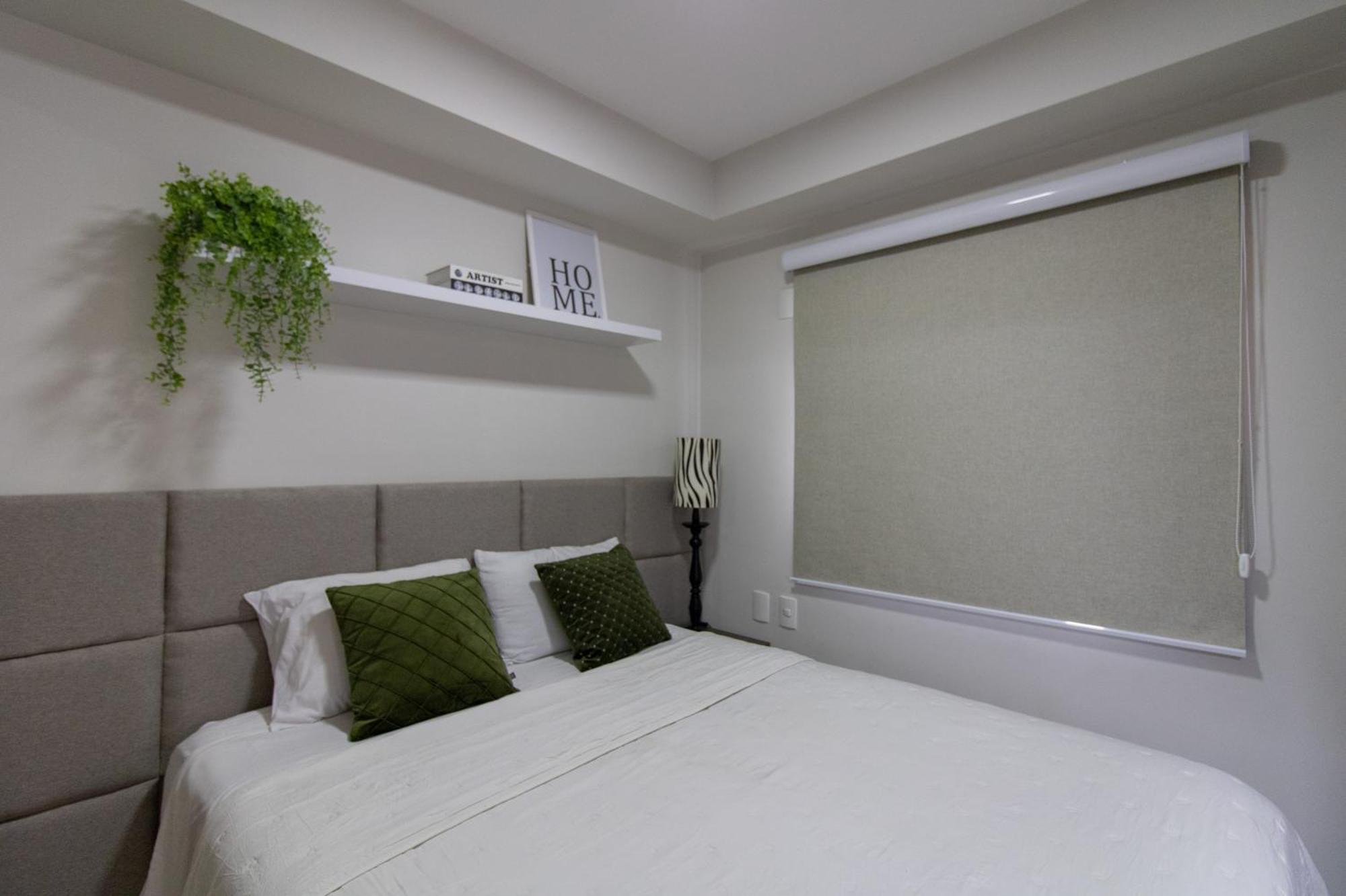 Bright Studio - Gru 2806 Guarulhos Exterior photo