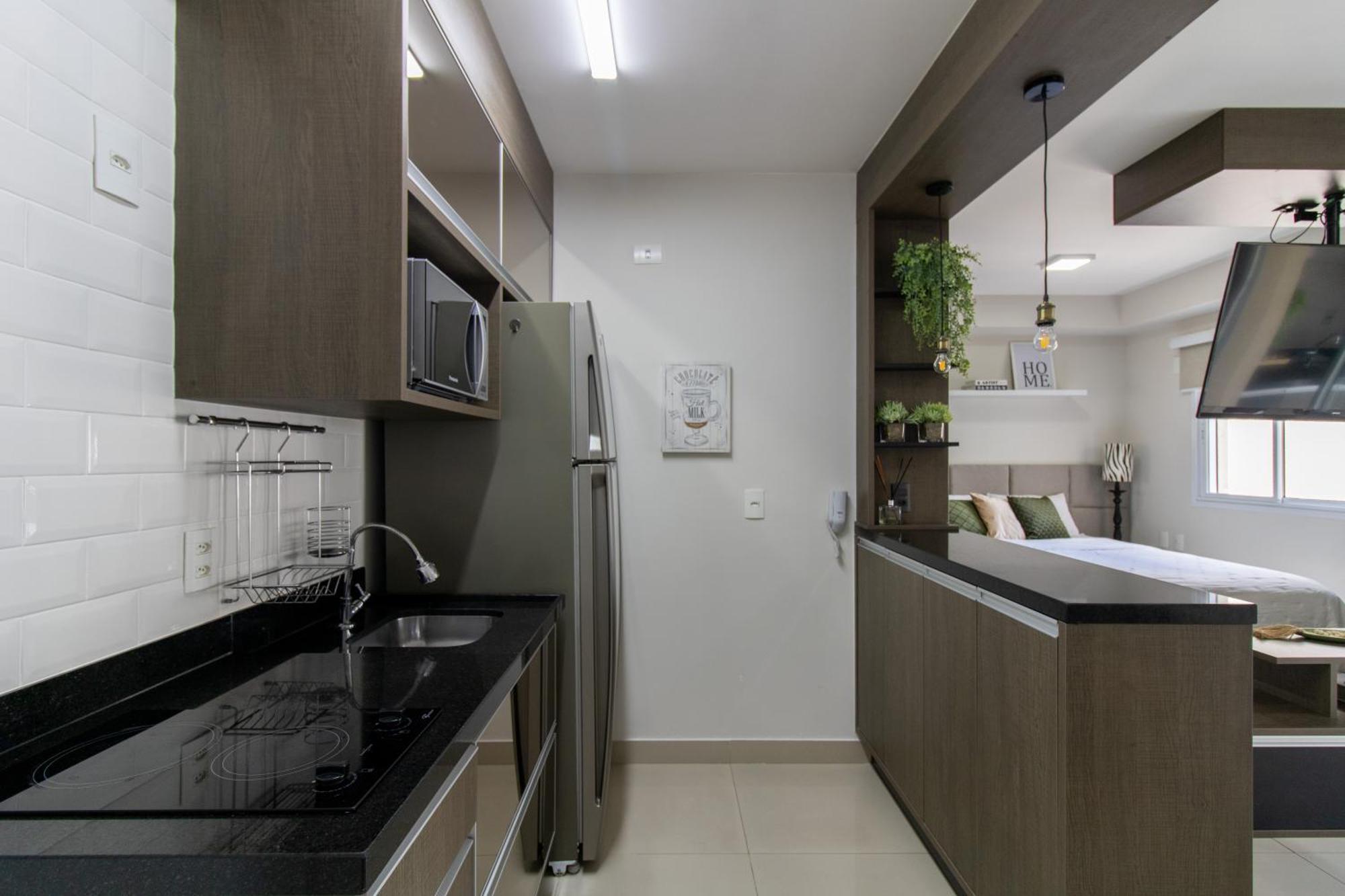 Bright Studio - Gru 2806 Guarulhos Exterior photo