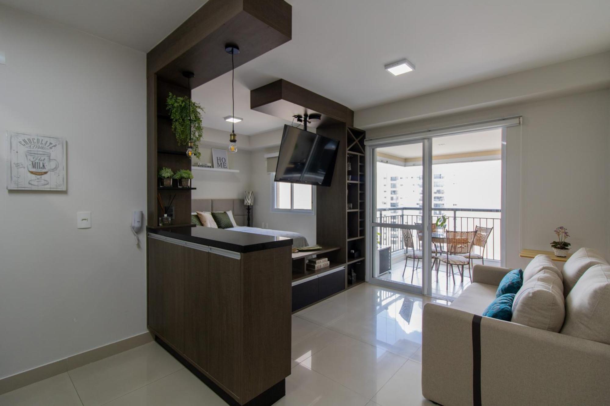 Bright Studio - Gru 2806 Guarulhos Exterior photo